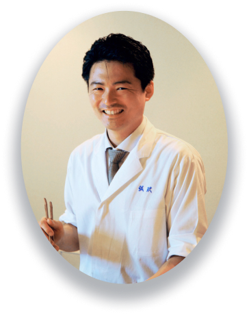 Chef Sho Maeda